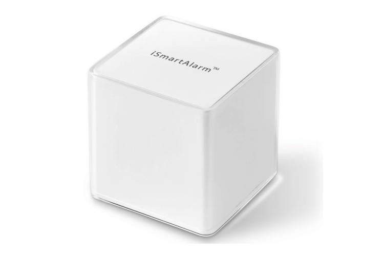 iSmartAlarm CubeOne - Das Gehirn des Smart Home Systems