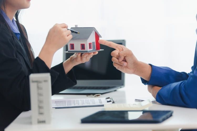 Auch für das eigne Smart Home gibt es Finanzierungsmöglichkeiten