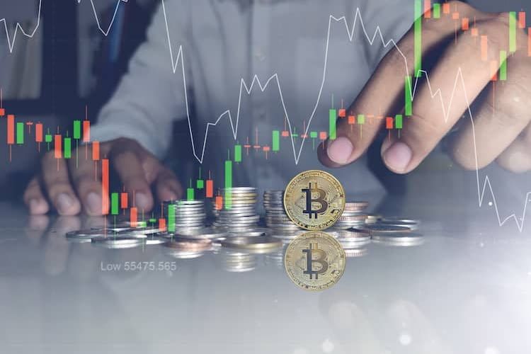 bitcoin und investieren