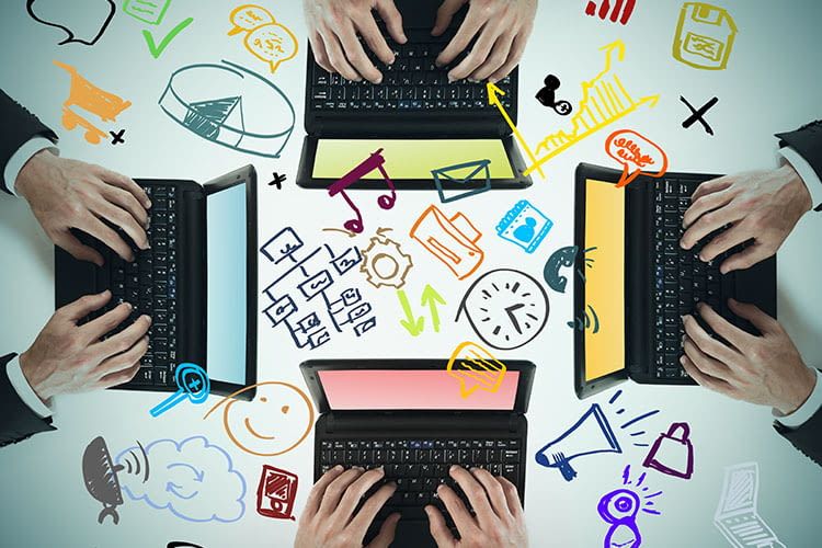 Dropbox Nutzer können bald Google G Suite-Dokumente innerhalb ihres Cloud-Speichers bearbeiten