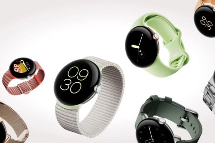 Apple watch work with google pixel hot sale