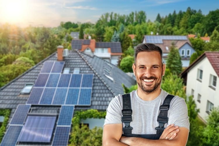 Bald dürfen sich Solarfans über noch deutlich größere Balkonkraftwerke freuen
