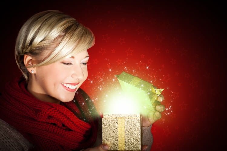 Mit smarten Geschenkideen wird der Alltag bequemer, einfacher und abwechslungsreicher