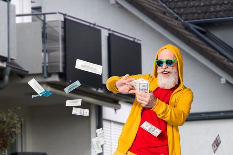 Mit der richtigen Stromnutzungstechnik lassen sich hunderte Euros sparen