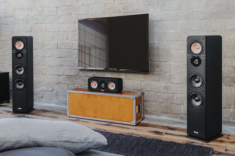 Beste sales heimkino soundsystem