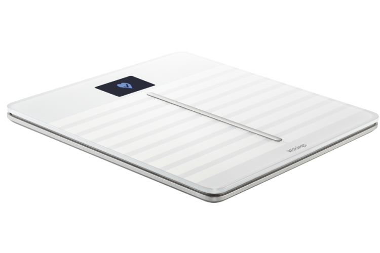Withings Body Cardio WiFi und Bluetooth Waage