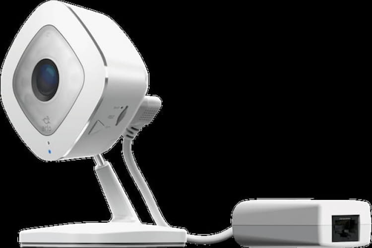 netgear s arlo kamera und samsung