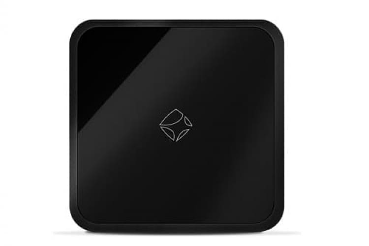 Mediola AIO Gateway V4 @mediola.eu