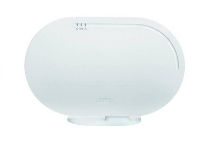 ABUS Smartvest Funk-Alarmanlage, Basisset