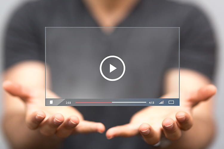 AmazonTube ist die Antwort von Amazon auf Google YouTube