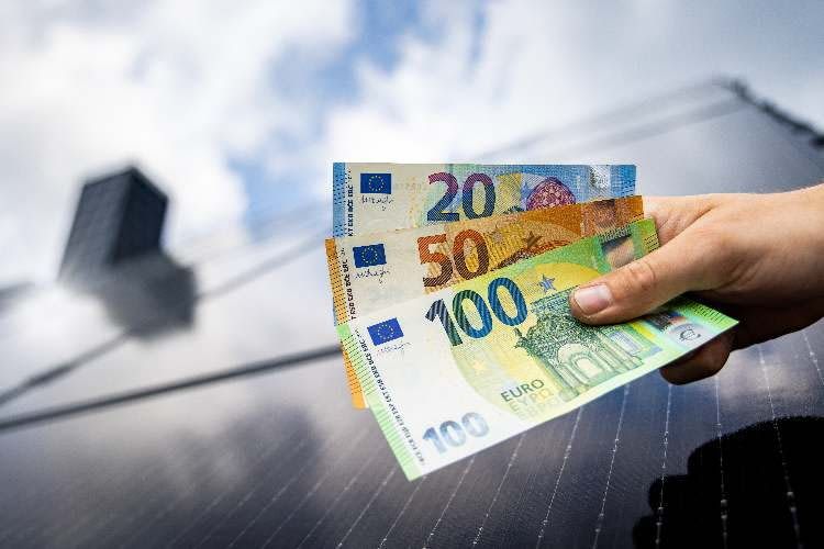 Esistono diversi programmi di sovvenzione per gli impianti fotovoltaici