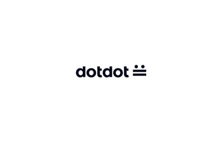 Logo von dotdot