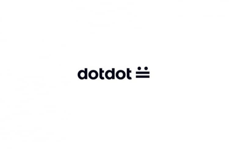 Logo von dotdot