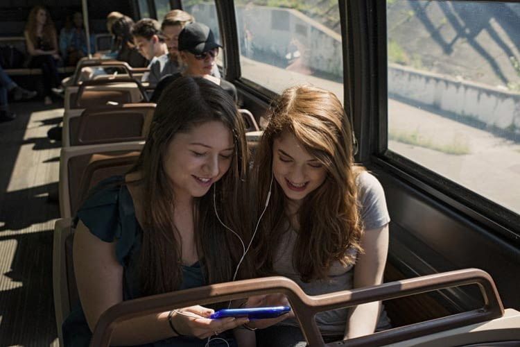 Spotify dominiert den Markt, doch zahlreiche weitere Anbieter bieten ein ähnlich gutes Angebot