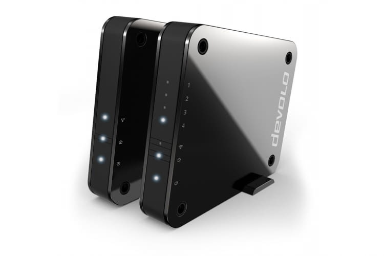 devolo GigaGate WLAN-Bridge