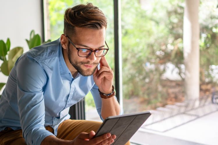 Überflüssige Besichtigungstermine können durch virtuelle Besichtigungen vermieden werden