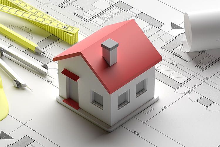 Für Bauherren existieren zahlreiche Smart-Home-Lösungen