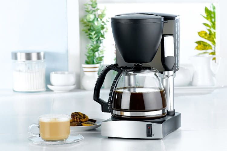 Kaffee gehört für viele Menschen zu einem guten Start in den Tag