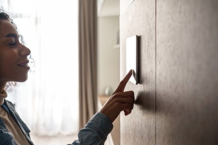 Wie sicher muss man auf die Sicherheit im Smart Home achten?