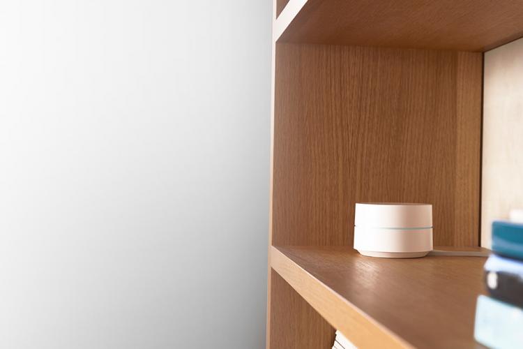Google Wifi