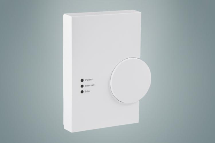HomeMatic Zentrale CCU2 - das Haussteuerungssystem