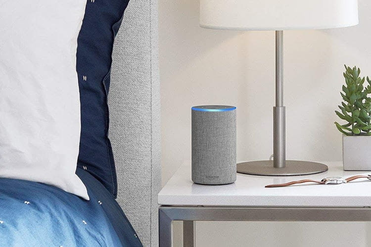 Alexa Datenschutzskandal Amazon Gibt Daten An Falschen Kunden