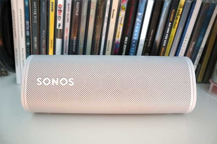 Wir empfehlen zahlreiche WLAN-Lautsprecher, darunter auch Modelle von Sonos