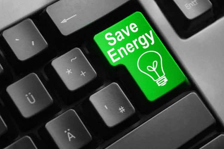 Anregungen zum Umdenken: Energiesparen leicht gemacht