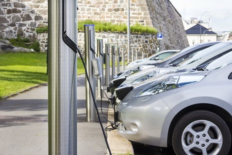 Elektroauto Vergleich | beliebteste E-Autos im Überblick