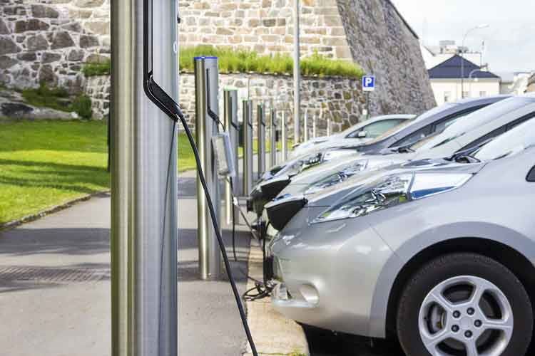 Elektroauto Vergleich | beliebteste E-Autos im Überblick