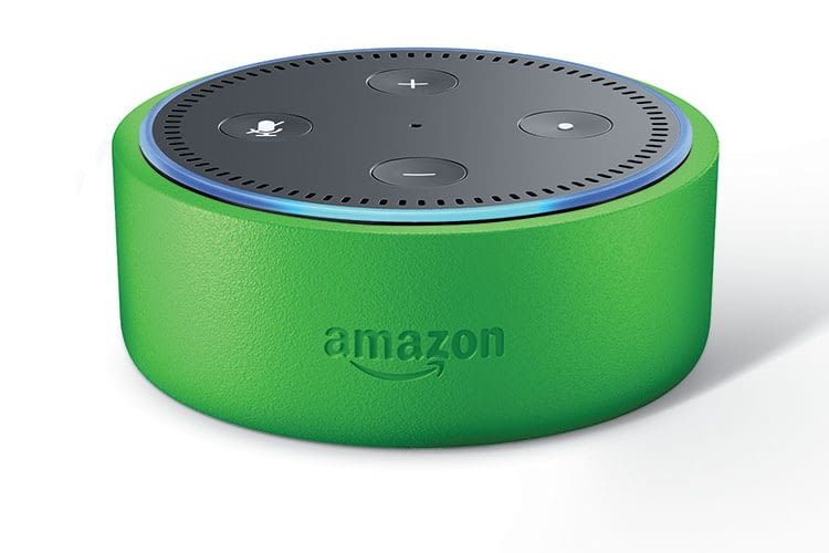 Bezahlen via Echo Lautsprecher und Alexa Skill: Schon bald Realität in Deutschland