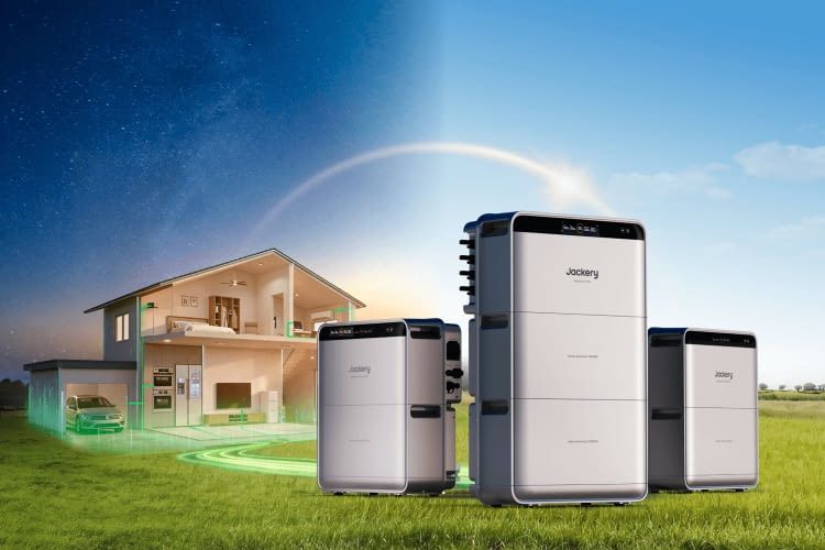 Wir stellen die drei neuen Speicher-Modelle im Überblick vor