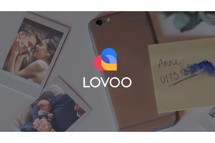 Über 20 Millionen Deutsche sind bei LOVOO registriert