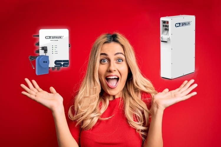 Bei DuraSolar gibt's top Rabatte und sogar kostenlose PV-Module