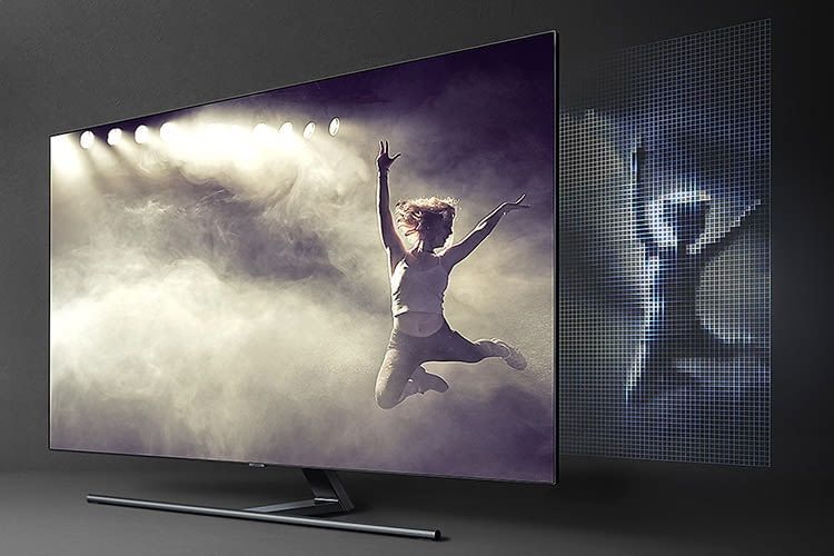 Samsung Tv Test Ubersicht 2020 Samsung Fernseher Vergleich