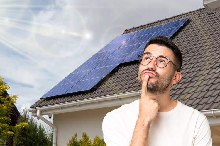 Wir klären alle wichtigen Fragen zur Nutzung größerer Solaranlagen
