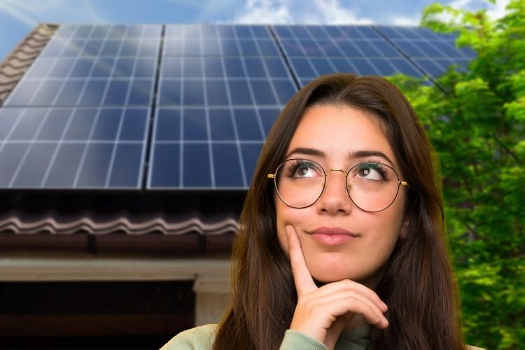 Wir klären alle wichtigen Fragen zur Nutzung von 4000 W Solaranlagen