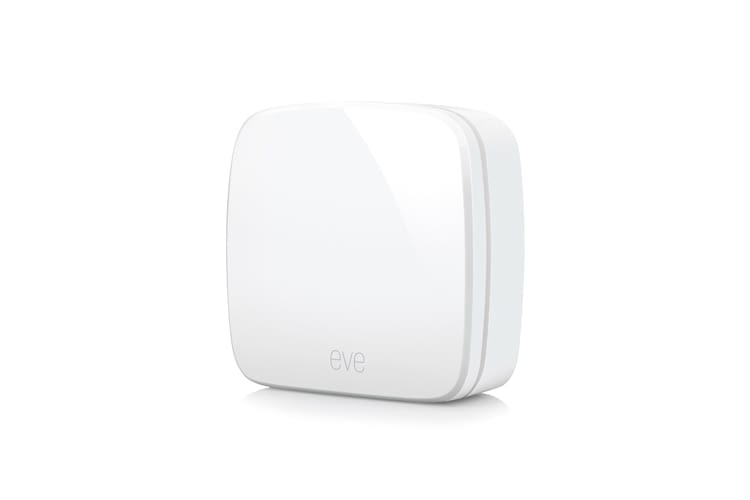 Elgato Eve Room - der kabellose Raumklimasensor