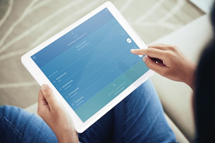 MEDION Smart Home und innogy SmartHome kooperieren für mehr Anwendungsvielfalt