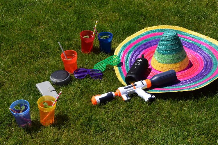 Mit unseren Schnäppchen wird der Sommer richtig entspannt