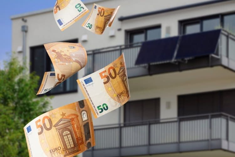 Mit Nulleinspeisung lässt sich richtig viel Geld sparen