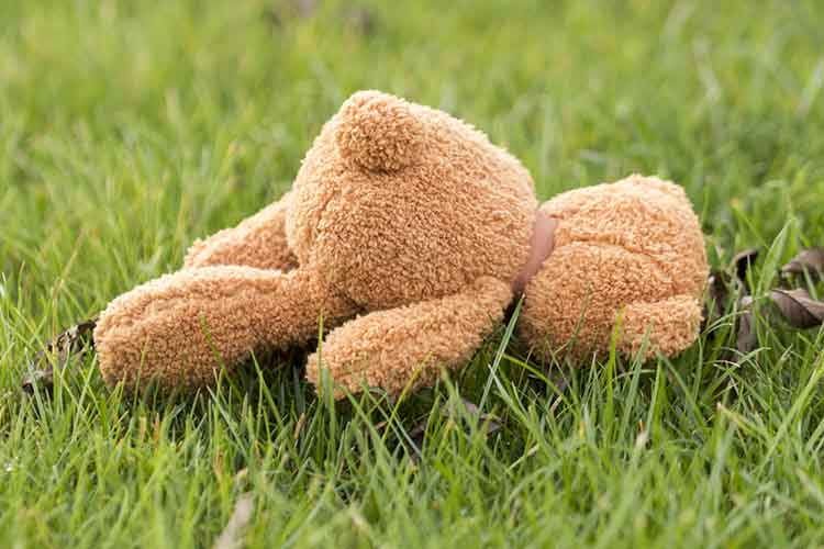 Der unsachgemäße Umgang mit einem Mähroboter kann für Kinder und Tiere gefährlich werden