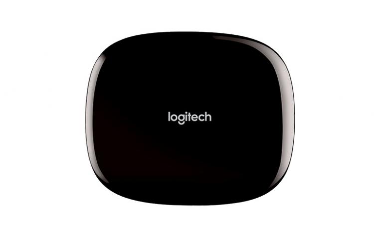 Logitech Harmony Hub