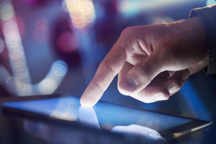 Das Smart Home überall unter Kontrolle haben und steuern