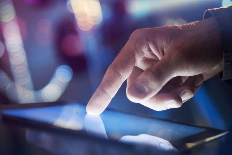 Das Smart Home überall unter Kontrolle haben und steuern