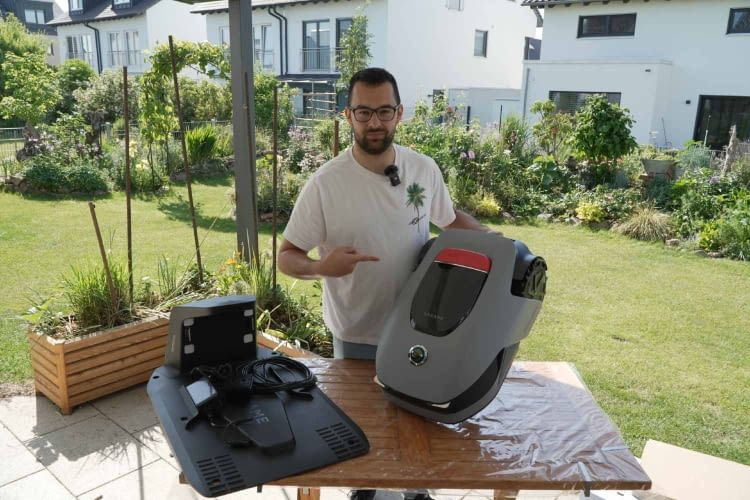 Wie viel Pro steckt wirklich im Dreame A1 Pro? Wir haben den Test gemacht