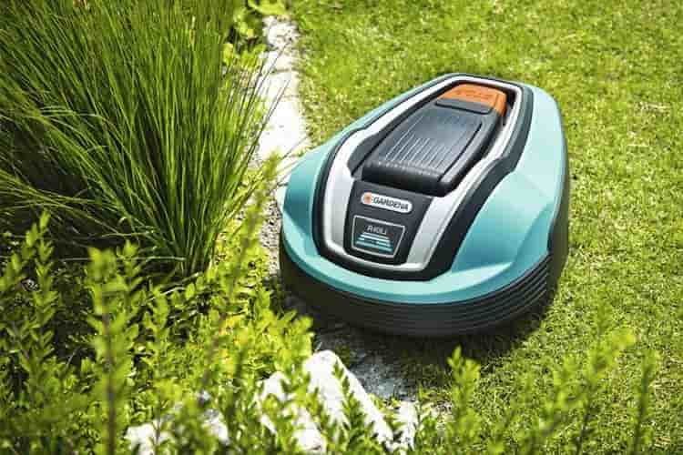 Mähroboter Begrenzungskabel verlegen so geht's