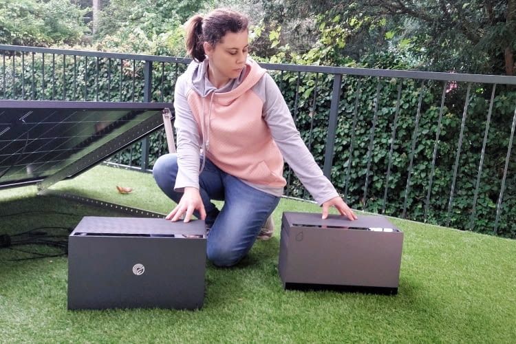 Unsere Redaktion testet regelmäßig welche Speicher gut sind