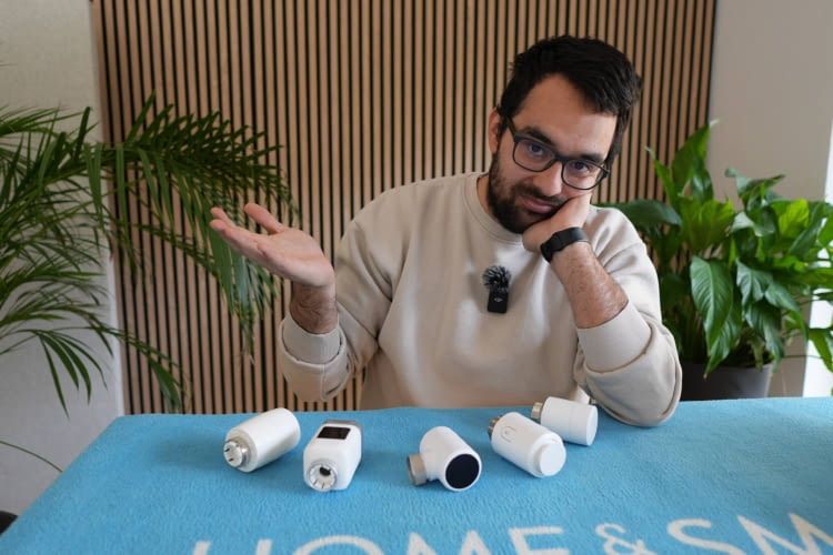 Welche Marke liefert das beste smarte Heizkörperthermostat?