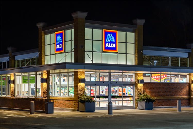 Aldi Smart Home So Macht Der Discounter Technikprofis Konkurrenz